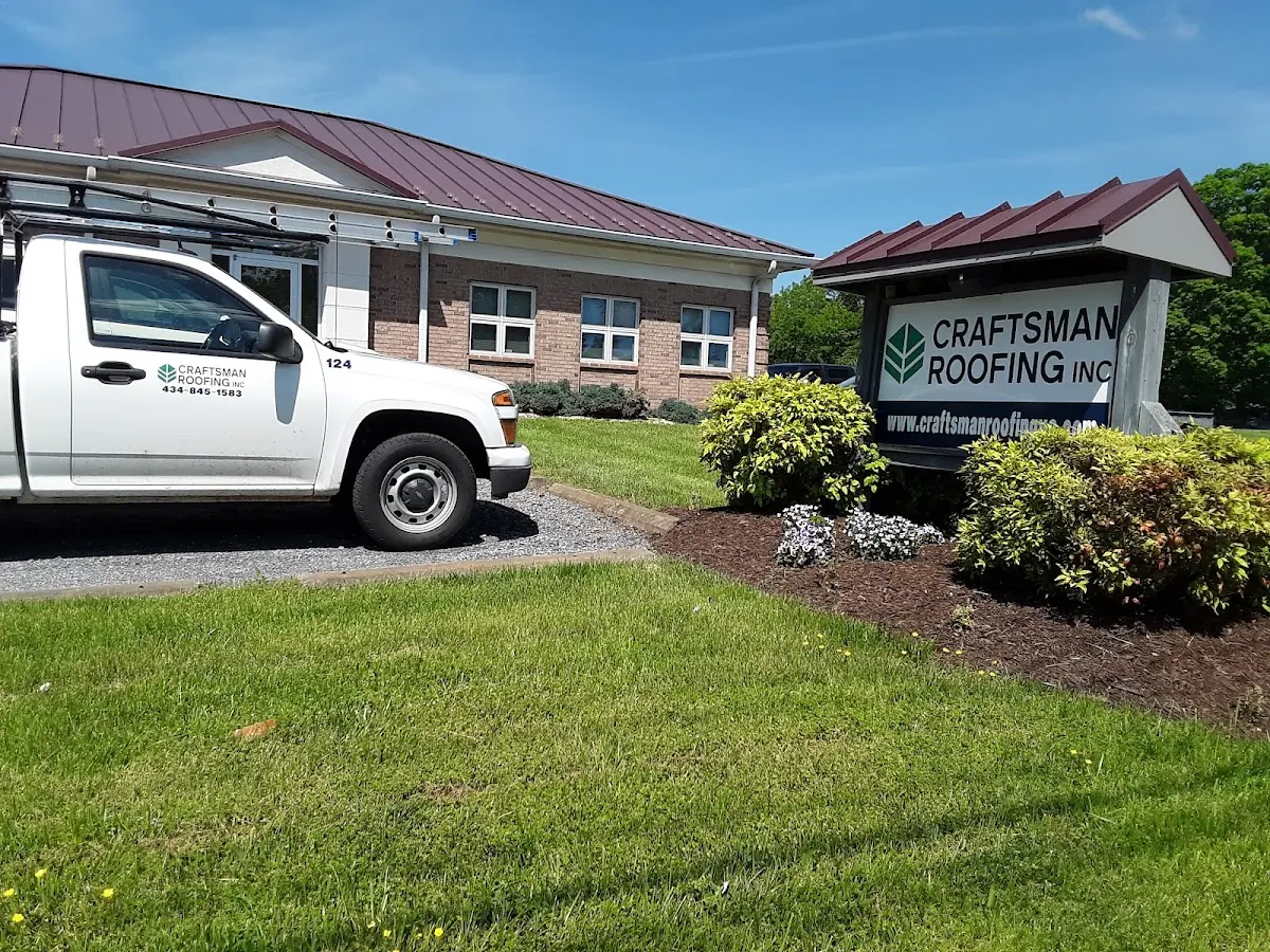 Quality Hail Damage Roof Repair by experienced craftsmen in Mount Lebanon